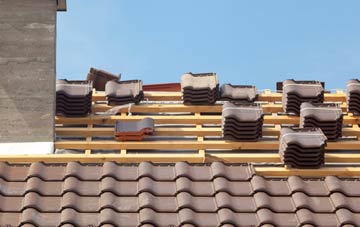 Blackrod clay roofing costs