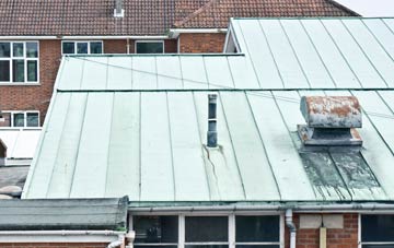 Blackrod lead roofing costs