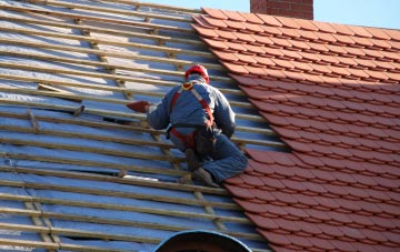 roof tiles Blackrod, Greater Manchester