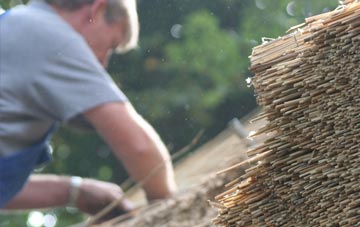 professional Blackrod thatchers