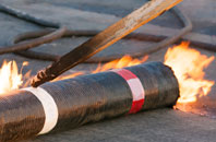 free Blackrod flat roofing repair quotes