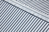 Blackrod metal roofing