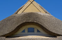 Blackrod thatch roofing